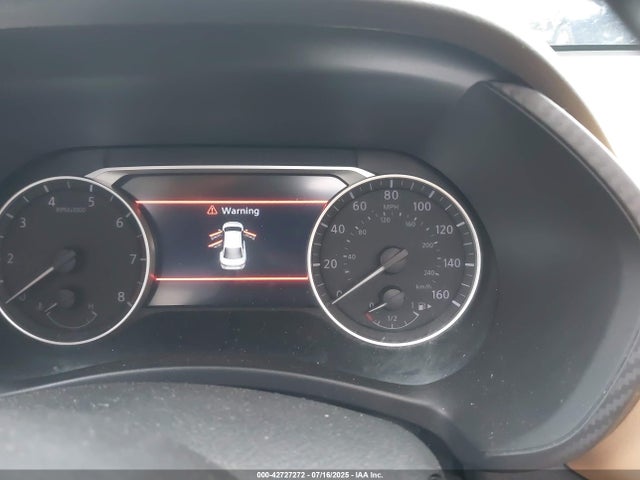 Nissan 2021 2021 3N1AB8CV6MY260745 Image 7