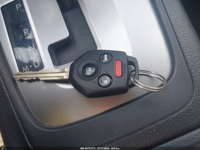 JF1GPAC6XF8231388 Subaru 2.0l na