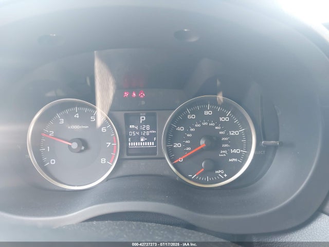JF1GPAC6XF8231388 Subaru 2.0l na