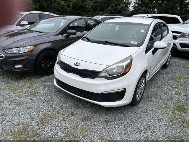 KNADM4A39H6114140 KIA 2017