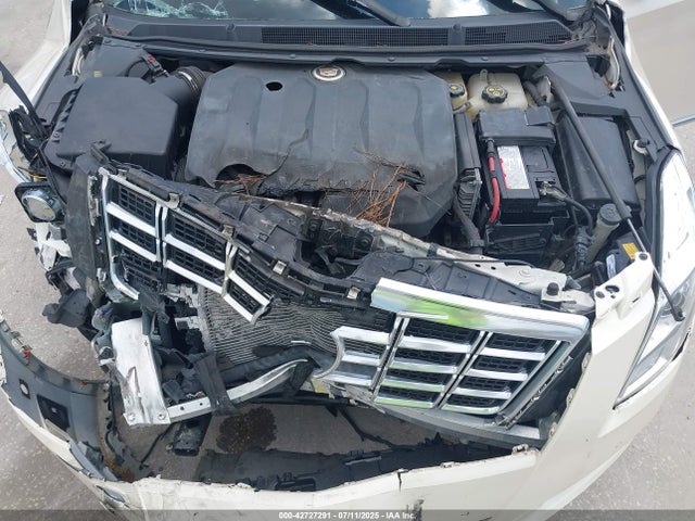2014 CADILLAC XTS 2G61M5S30E9195630 Photo 9