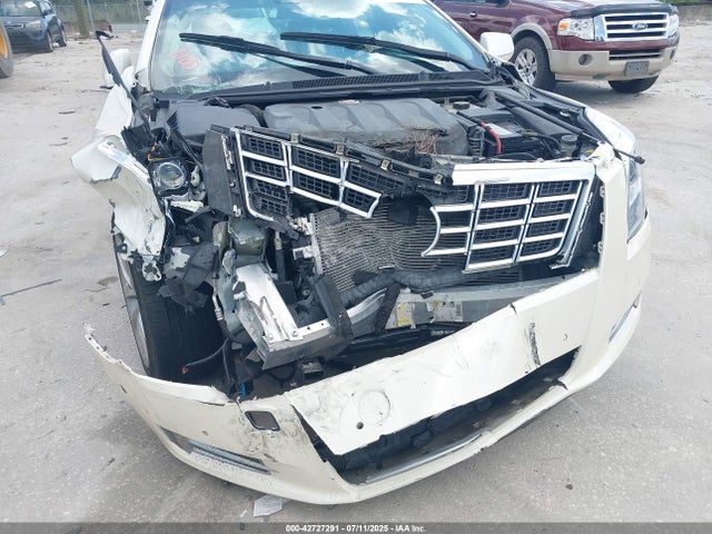 2014 CADILLAC XTS 2G61M5S30E9195630 Photo 5