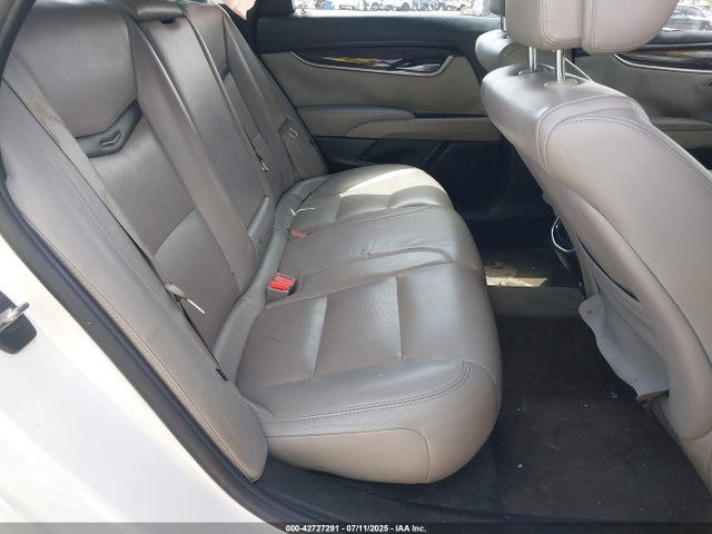2014 CADILLAC XTS 2G61M5S30E9195630 Photo 7