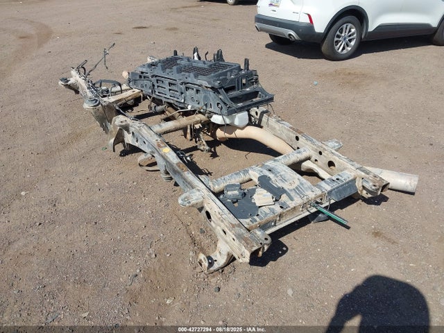 1GC1YNEY5MF255433 Chevrolet l5p - di, duramax, gen 5, var. 1