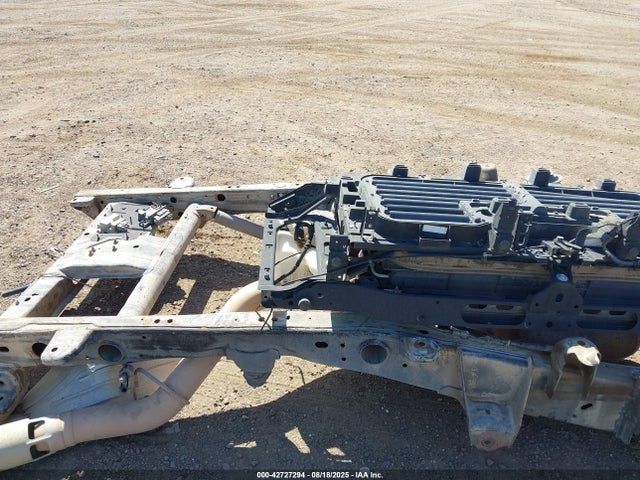 1GC1YNEY5MF255433 Chevrolet l5p - di, duramax, gen 5, var. 1