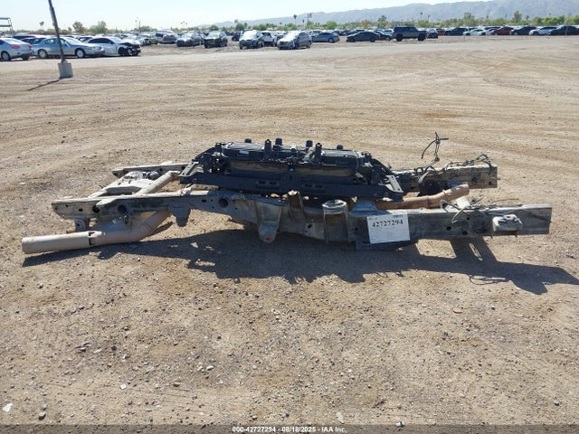 1GC1YNEY5MF255433 Chevrolet l5p - di, duramax, gen 5, var. 1