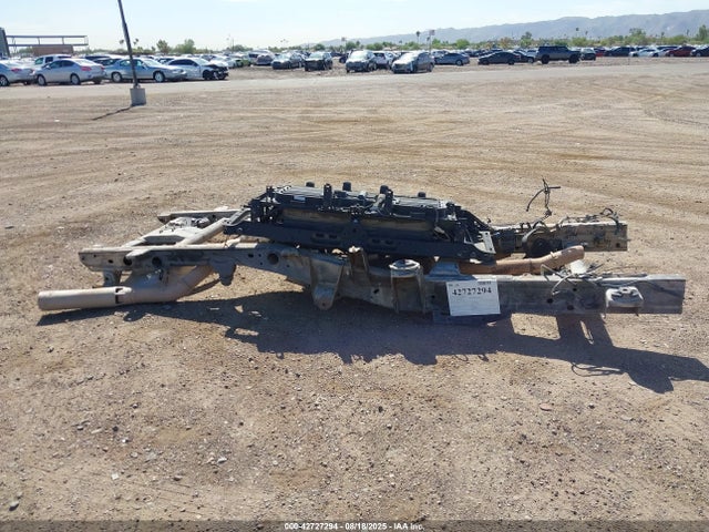 1GC1YNEY5MF255433 Chevrolet l5p - di, duramax, gen 5, var. 1