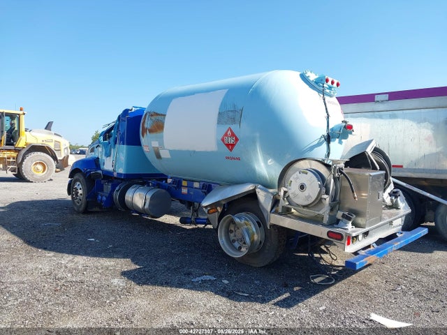 Aukcja sprzedaży 2019 Kenworth T3 Series, vin: 2NKHHJ7X5KM299574, numer aukcji: 42727307