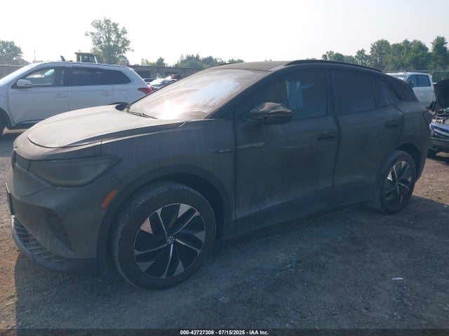 WVGGNPE29NP046813 Volkswagen 2022
