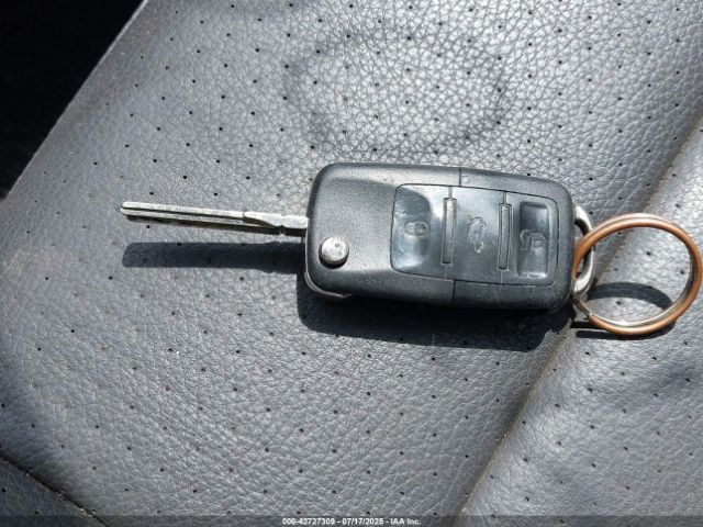 2009 VOLKSWAGEN JETTA 3VWRZ71K89M020283 Photo 10