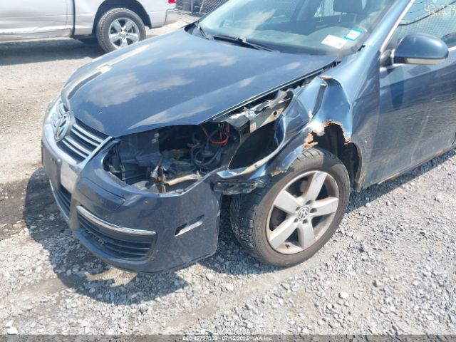 2009 VOLKSWAGEN JETTA 3VWRZ71K89M020283 Photo 5