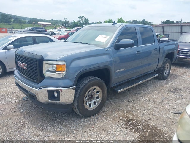 3GTP1UEC1FG340090 GMC l83 - vvt, active fuel management, aluminum
