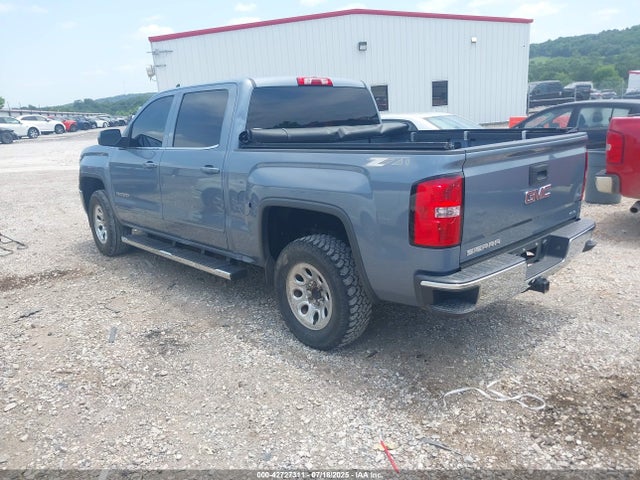 3GTP1UEC1FG340090 GMC l83 - vvt, active fuel management, aluminum
