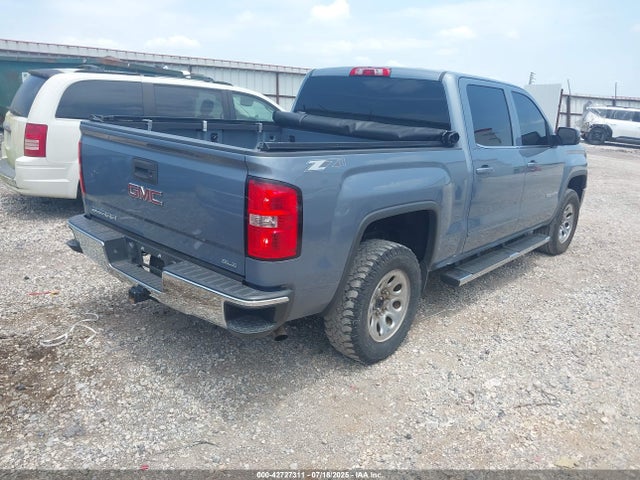3GTP1UEC1FG340090 GMC l83 - vvt, active fuel management, aluminum