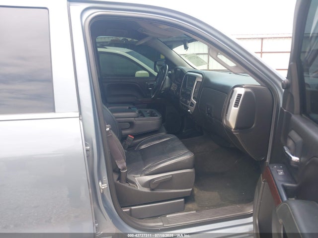 3GTP1UEC1FG340090 GMC l83 - vvt, active fuel management, aluminum