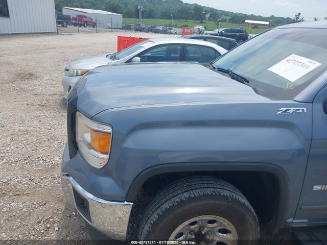 3GTP1UEC1FG340090 GMC l83 - vvt, active fuel management, aluminum