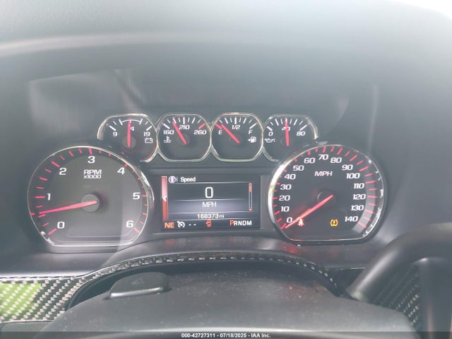 3GTP1UEC1FG340090 GMC l83 - vvt, active fuel management, aluminum
