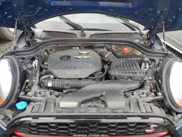 2014 MINI HARDTOP WMWXM7C56ET986320 Photo 9