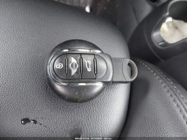 2014 MINI HARDTOP WMWXM7C56ET986320 Photo 10