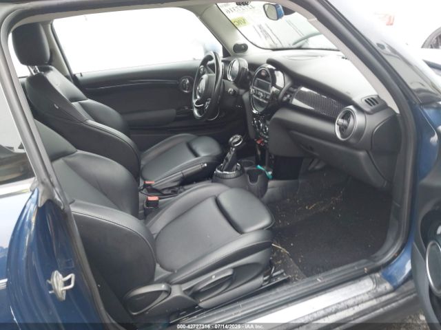 2014 MINI HARDTOP WMWXM7C56ET986320 Photo 4