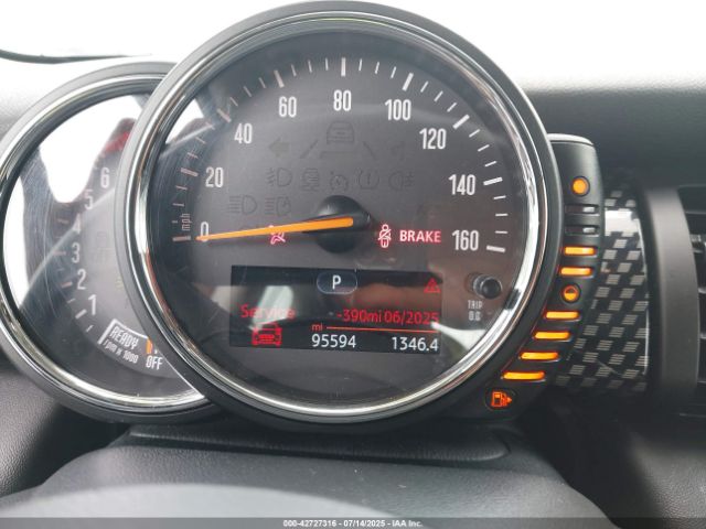 2014 MINI HARDTOP WMWXM7C56ET986320 Photo 6