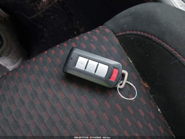 2019 MITSUBISHI OUTLANDER SPORT JA4AR3AU8KU020449 Photo 10