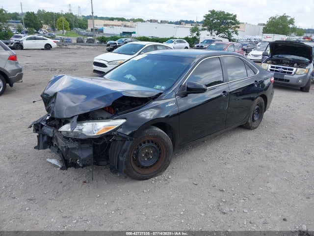 4T1BD1FKXFU157852 Toyota 2ar-fxe+2jm