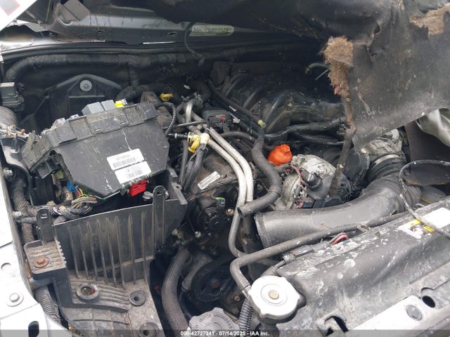 1C4BJWFGXGL311361 Jeep 2016