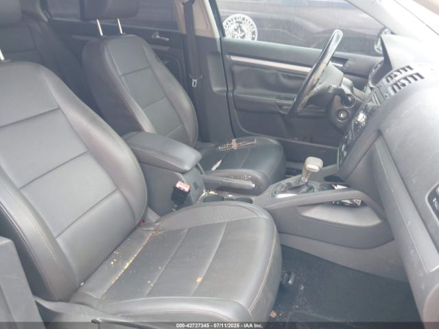 2009 VOLKSWAGEN JETTA 3VWRM71KX9M096599 Photo 4