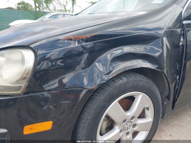 2009 VOLKSWAGEN JETTA 3VWRM71KX9M096599 Photo 5