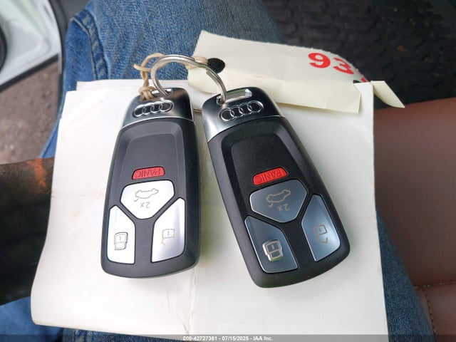 2024 AUDI Q5 WA1ABAFY8R2092133 Photo 10