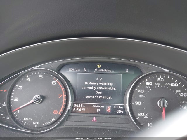 2024 AUDI Q5 WA1ABAFY8R2092133 Photo 6