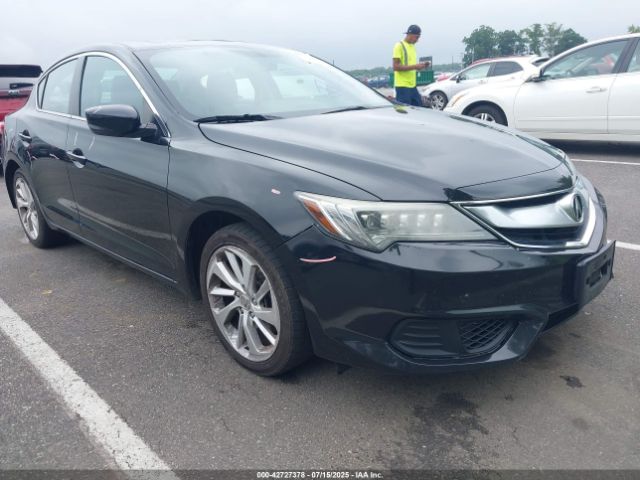 2017 ACURA ILX 19UDE2F76HA004564 Photo 0