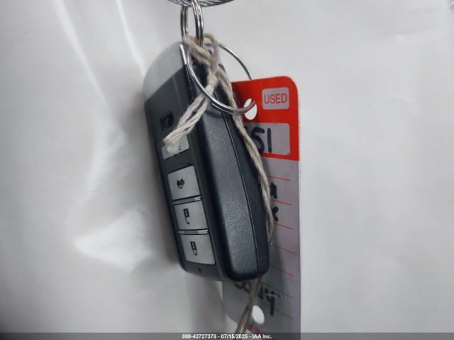 2017 ACURA ILX 19UDE2F76HA004564 Photo 10