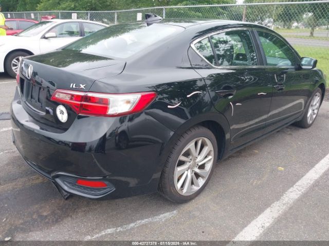2017 ACURA ILX 19UDE2F76HA004564 Photo 3