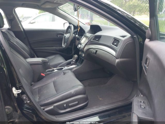 2017 ACURA ILX 19UDE2F76HA004564 Photo 4