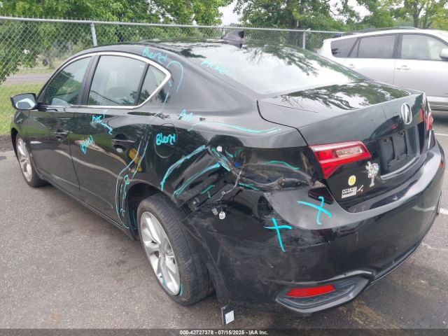 2017 ACURA ILX 19UDE2F76HA004564 Photo 5