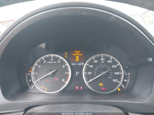 2017 ACURA ILX 19UDE2F76HA004564 Photo 6