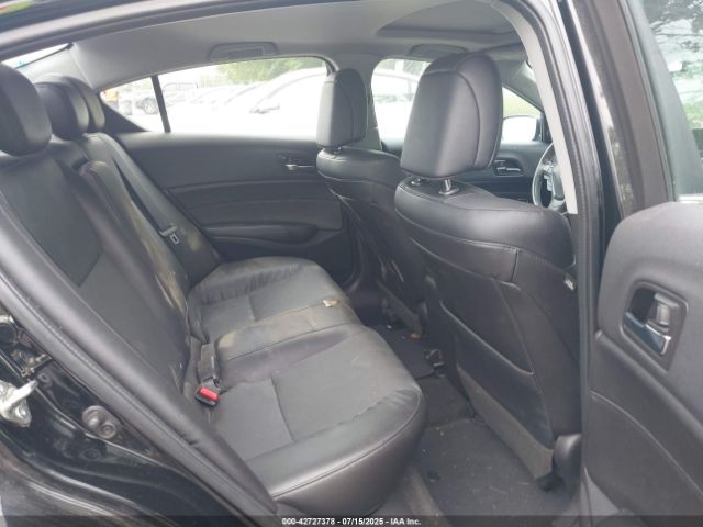 2017 ACURA ILX 19UDE2F76HA004564 Photo 7