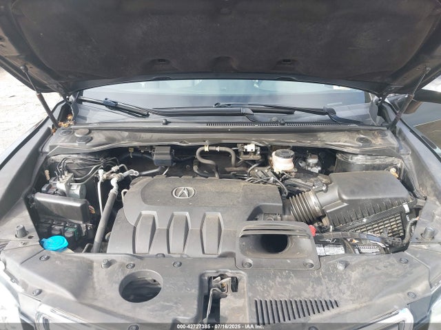 Acura j35z2 2016 5J8TB4H36GL006456 Image 10