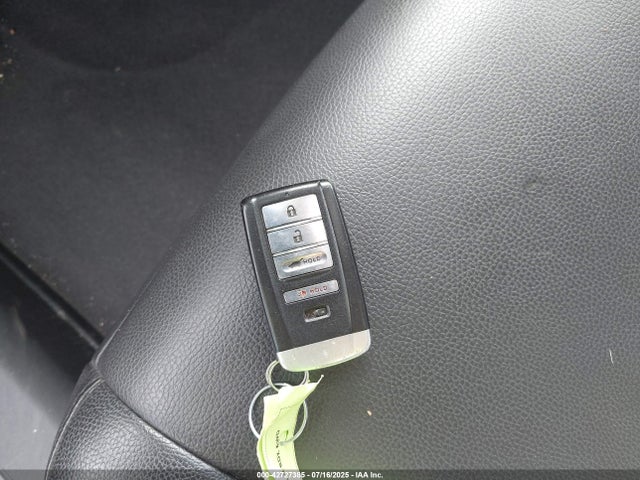 Acura j35z2 2016 5J8TB4H36GL006456 Image 11