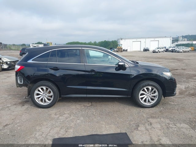 Acura j35z2 2016 5J8TB4H36GL006456 Image 14