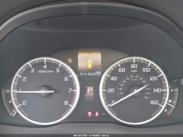 Acura j35z2 2016 5J8TB4H36GL006456 Image 16