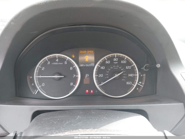 Acura j35z2 2016 5J8TB4H36GL006456 Image 7