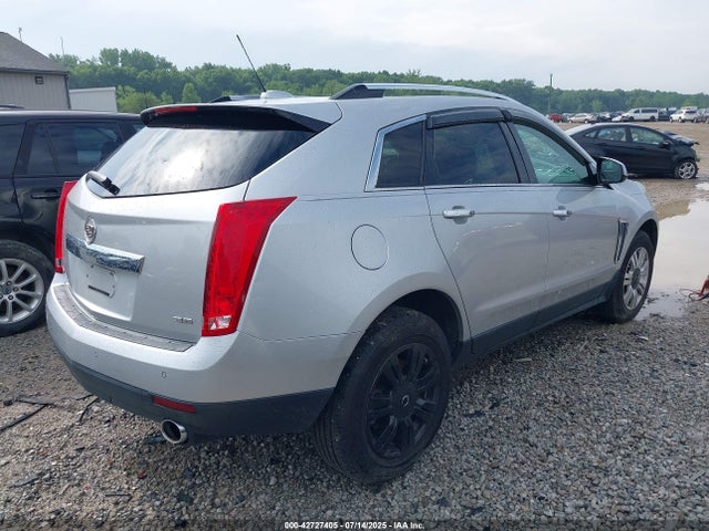 2016 CADILLAC SRX 3GYFNBE33GS585891 Photo 3