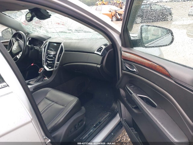 2016 CADILLAC SRX 3GYFNBE33GS585891 Photo 4