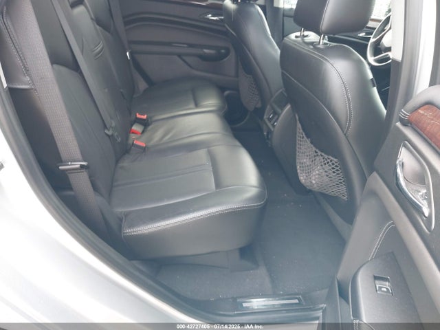 2016 CADILLAC SRX 3GYFNBE33GS585891 Photo 7