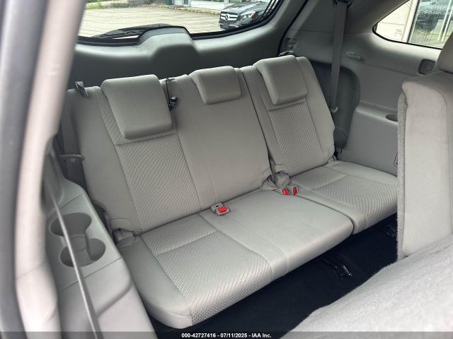 2019 TOYOTA HIGHLANDER 5TDBZRFH9KS945111 Photo 5
