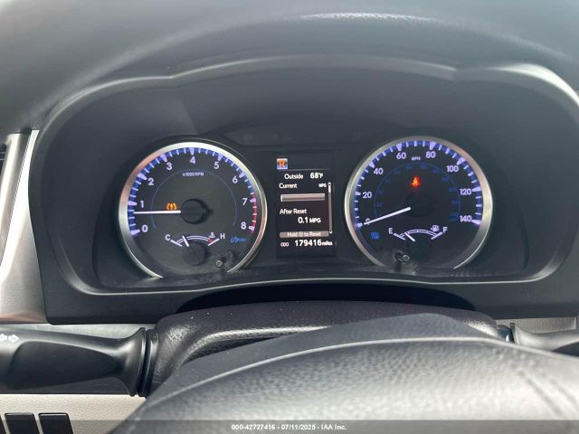2019 TOYOTA HIGHLANDER 5TDBZRFH9KS945111 Photo 6