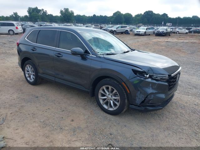 2024 HONDA CR-V 2HKRS4H43RH472001